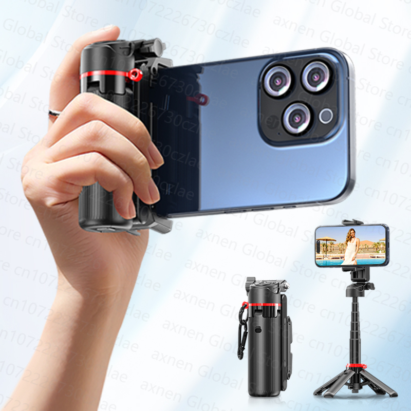 AXNEN Mini Selfie Stick Tripod - đánh giá và giá Auto Tracking Tripod