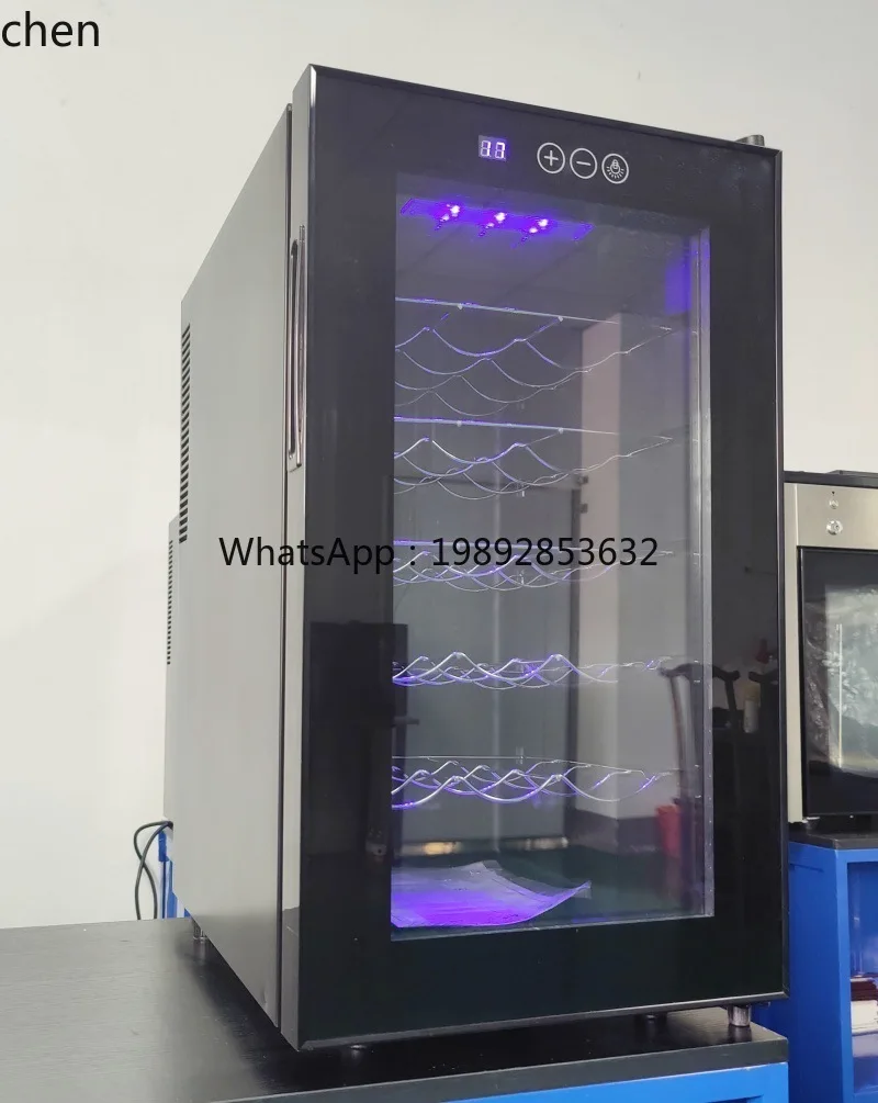 cc26 18-Pack Red Wine Constant - đánh giá và giá Electronics & Gadgets Starting With D