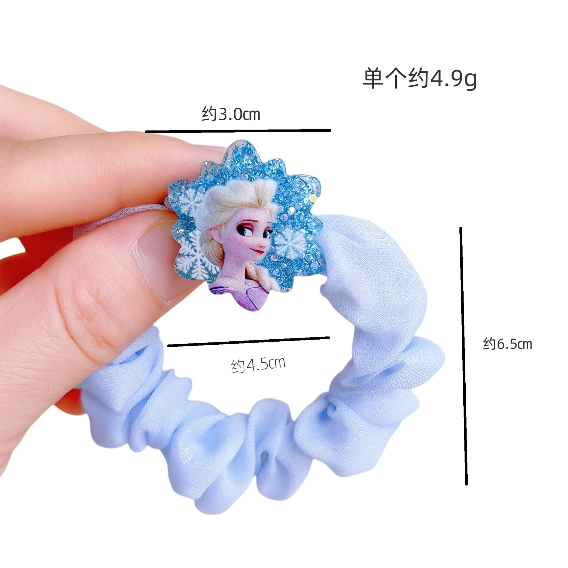5pcs Disney Anime Frozen Elsa  - đánh giá và giá Elsa Gadget