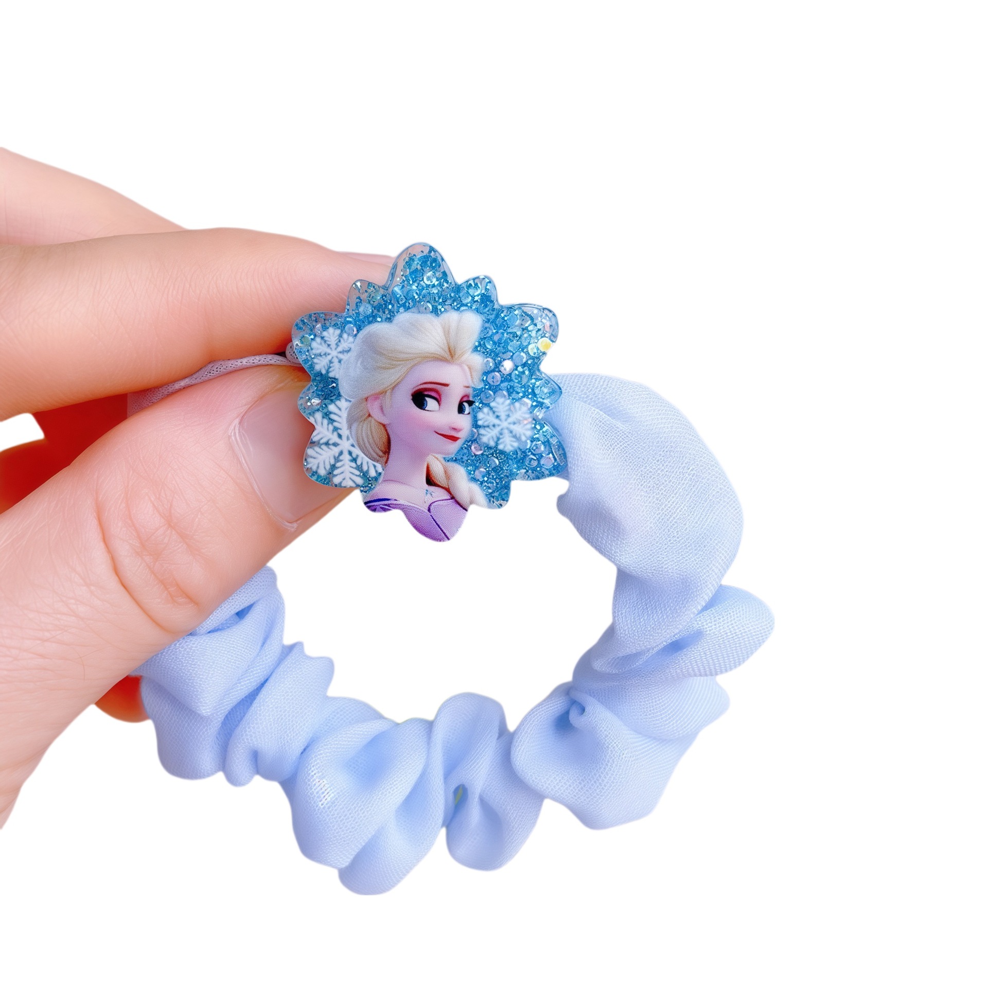 5pcs Disney Anime Frozen Elsa  - đánh giá và giá Elsa Gadget