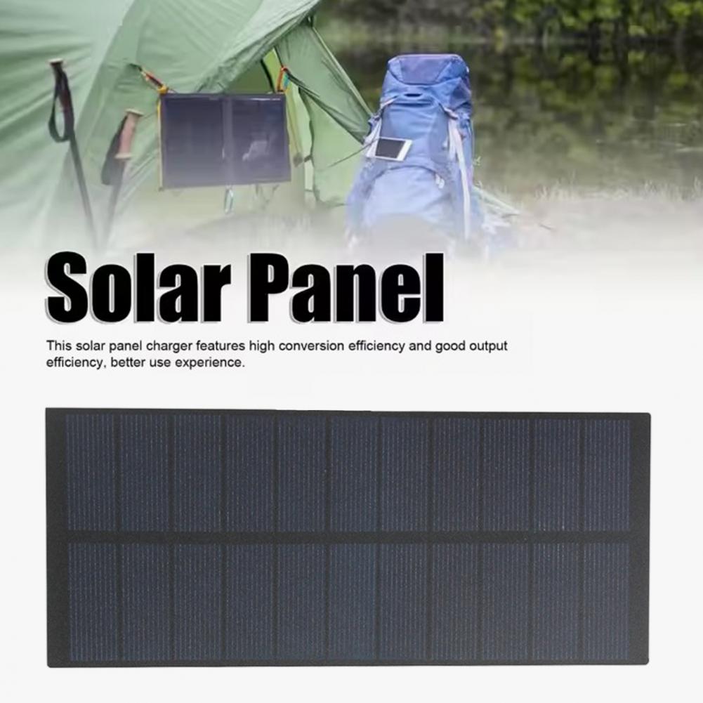 Ultra-thin Solar Panel Emergen - đánh giá và giá Solar Powered Charger
