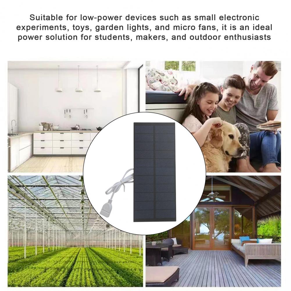 Ultra-thin Solar Panel Emergen - đánh giá và giá Solar Powered Charger