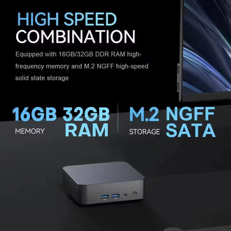 2026 MINI PC Windows 11 Pro Co - đánh giá và giá Mini Pc Windows