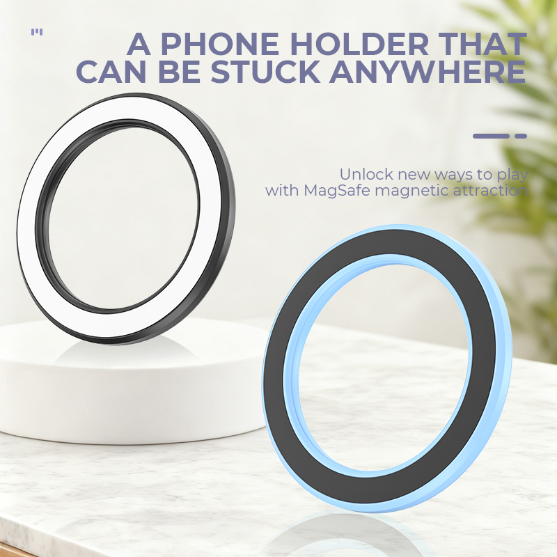 For Magsafe Strong Magnetic Ri - đánh giá và giá Useful Electronic Gadgets