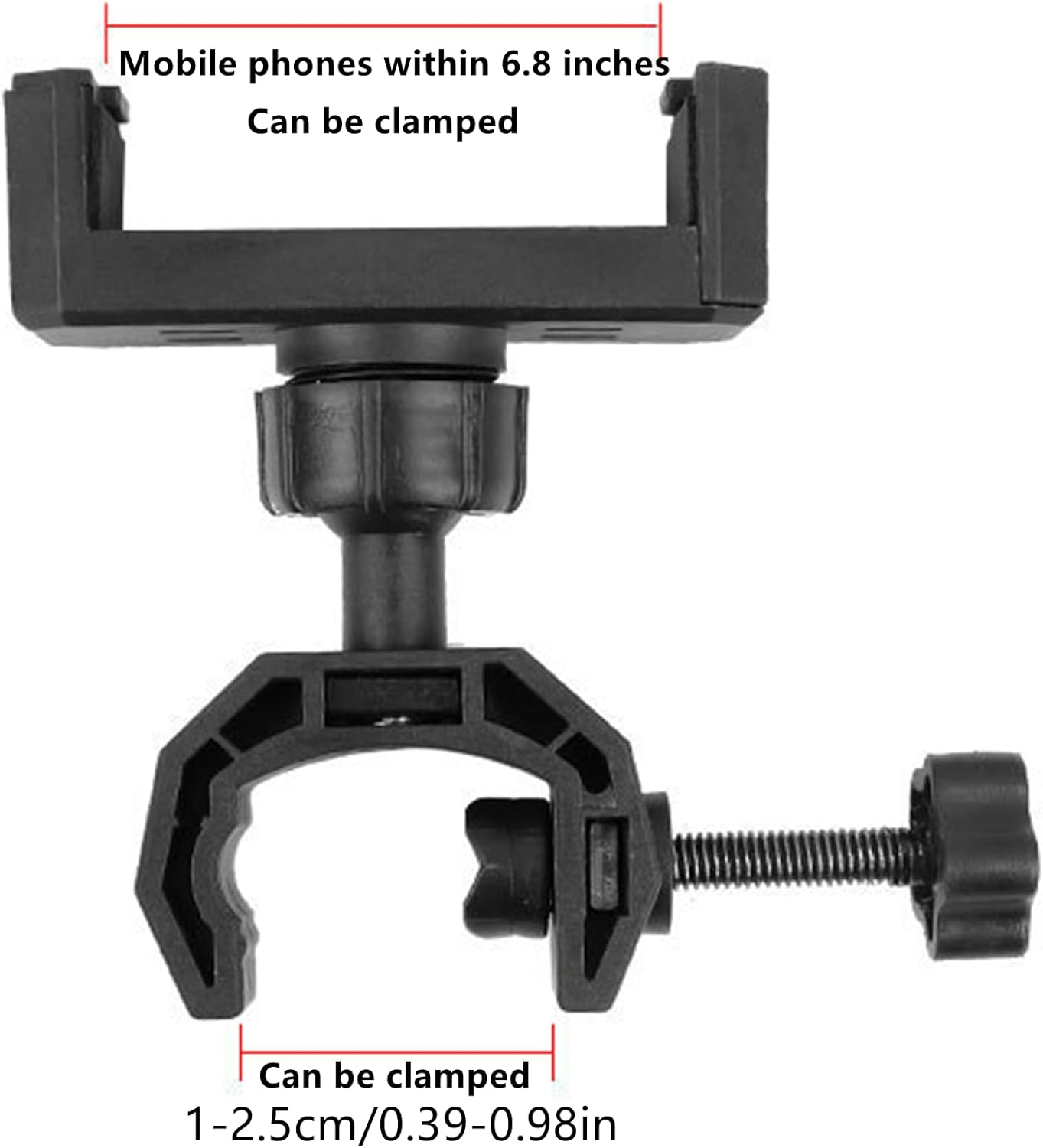 360° Rotating Phone Tripod Sta - đánh giá và giá Auto Tracking Tripod