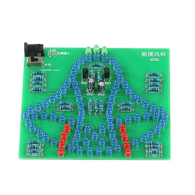 Laboratory Swing bells Wobbly  - đánh giá và giá Electronics & Gadgets Starting With D