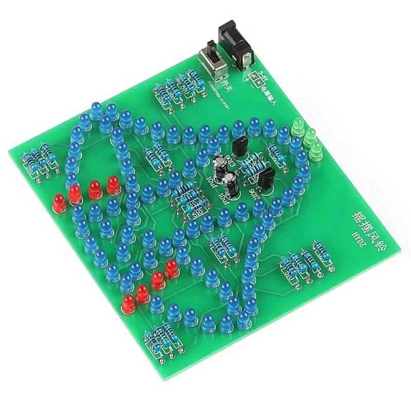 Laboratory Swing bells Wobbly  - đánh giá và giá Electronics & Gadgets Starting With D