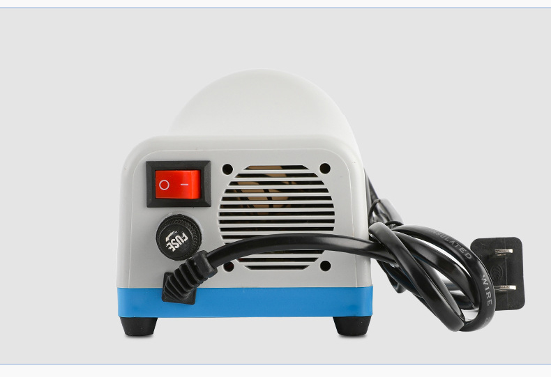 Electronic Waxer Infrared Sens - đánh giá và giá Useful Electronic Gadgets