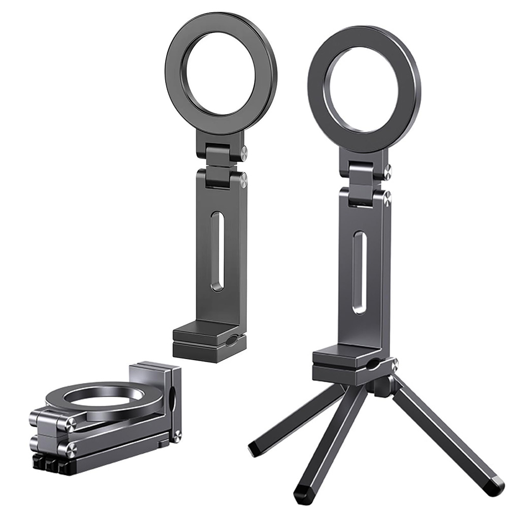 Phone Tripods Magnetic Phone H - đánh giá và giá Auto Tracking Tripod