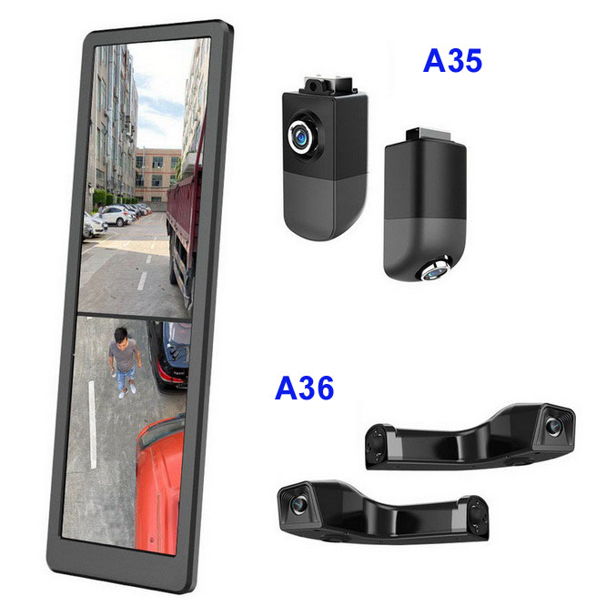 16 Inch Screen DVR for Bus Tru - đánh giá và giá Electronics & Gadgets Starting With D