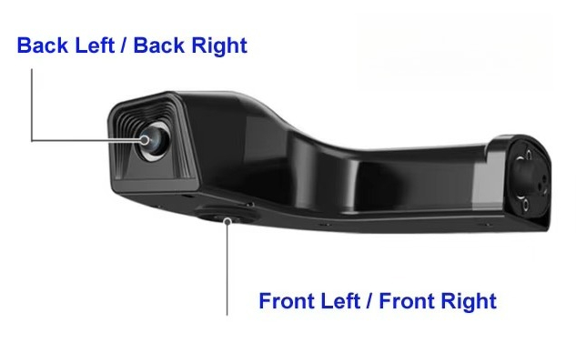 16 Inch Screen DVR for Bus Tru - đánh giá và giá Electronics & Gadgets Starting With D