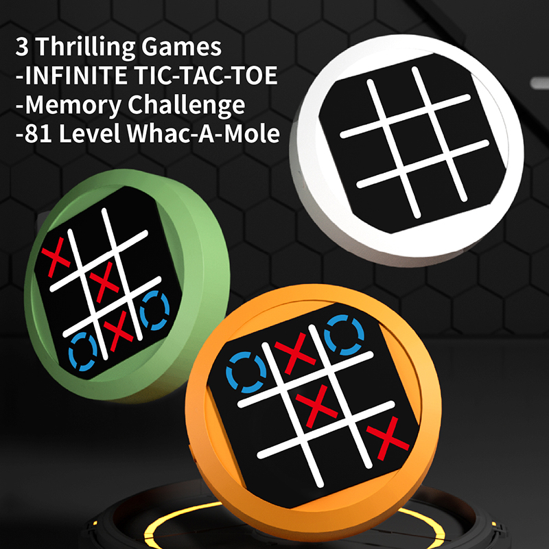 Super Electronic Logic Game Mu - đánh giá và giá Electronics & Gadgets Starting With D