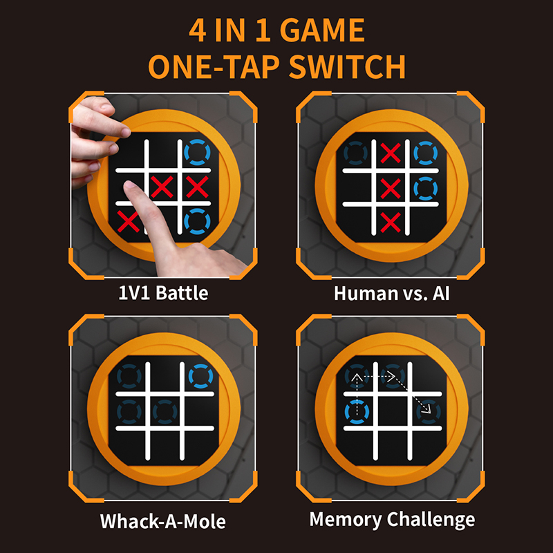 Super Electronic Logic Game Mu - đánh giá và giá Electronics & Gadgets Starting With D