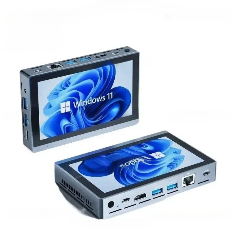 Higole 2 Pro Tablet Pad Indust - đánh giá và giá Mini Pc Windows