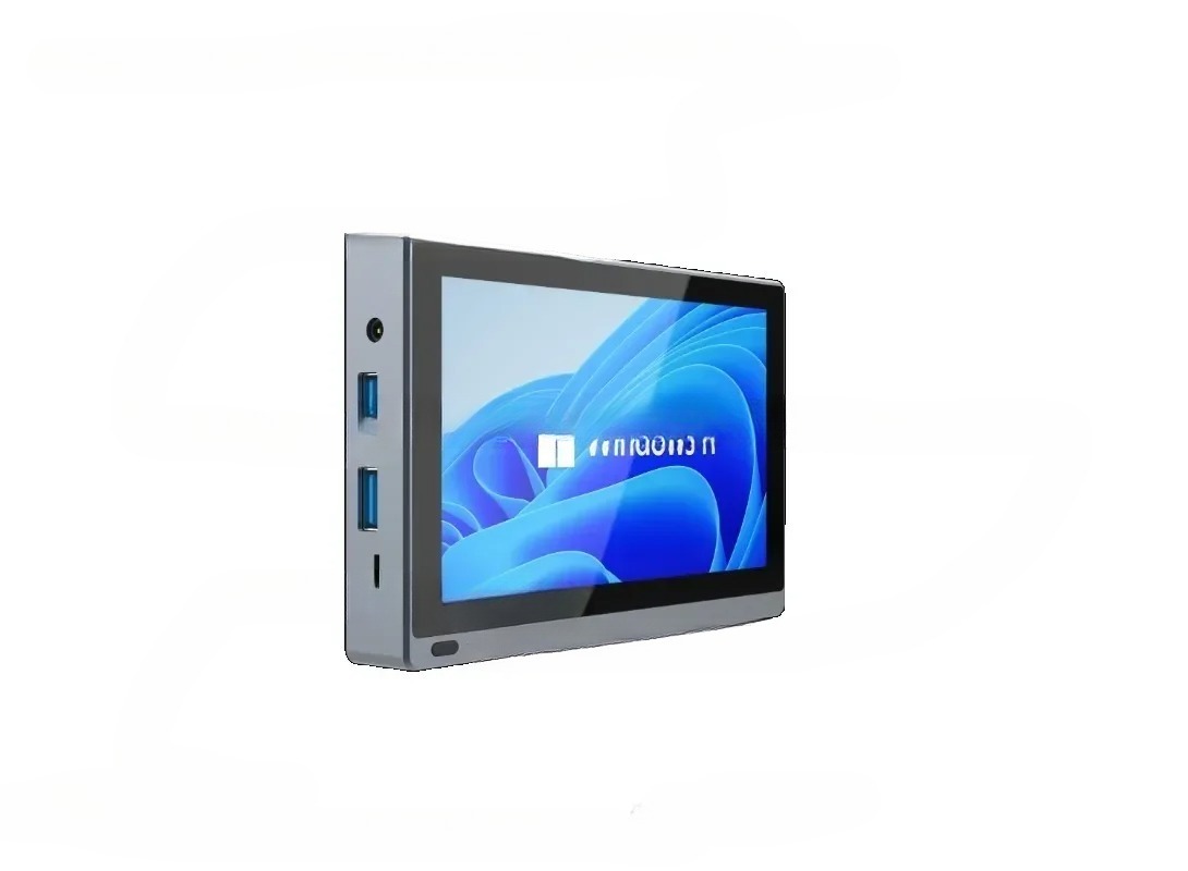 Higole 2 Pro Tablet Pad Indust - đánh giá và giá Mini Pc Windows