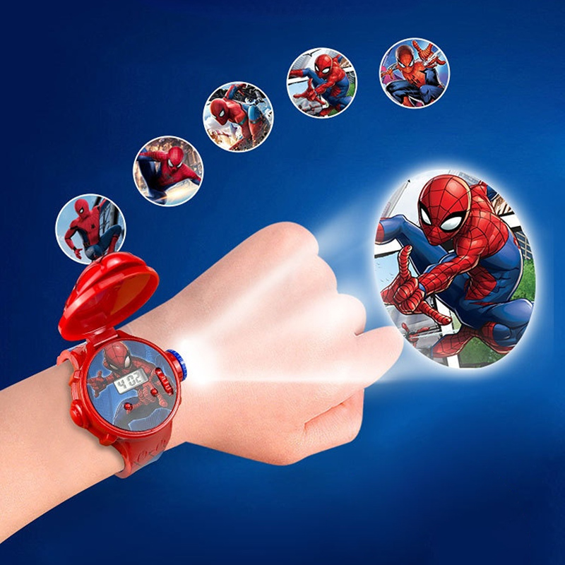 2026 New 3D Projection Spiderm - đánh giá và giá Elsa Gadget