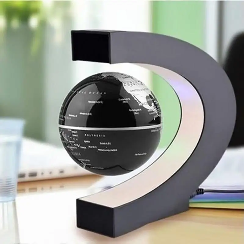 Magnetic Floating Levitation G - đánh giá và giá Electronics Gadgets For Home