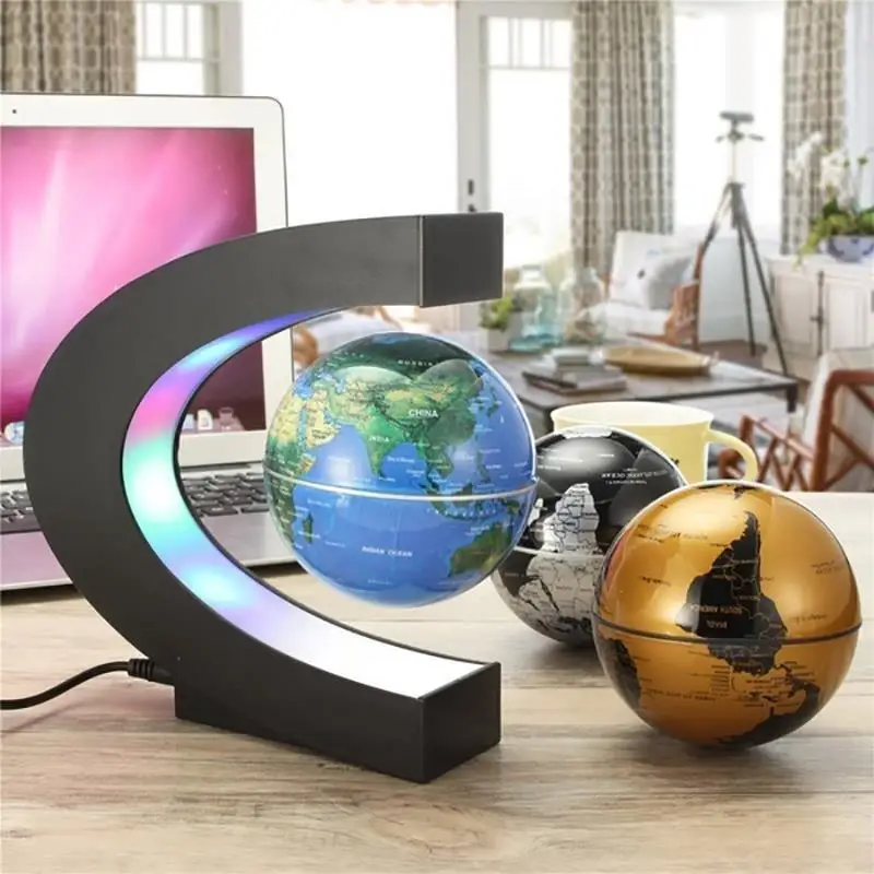 Magnetic Floating Levitation G - đánh giá và giá Electronics Gadgets For Home