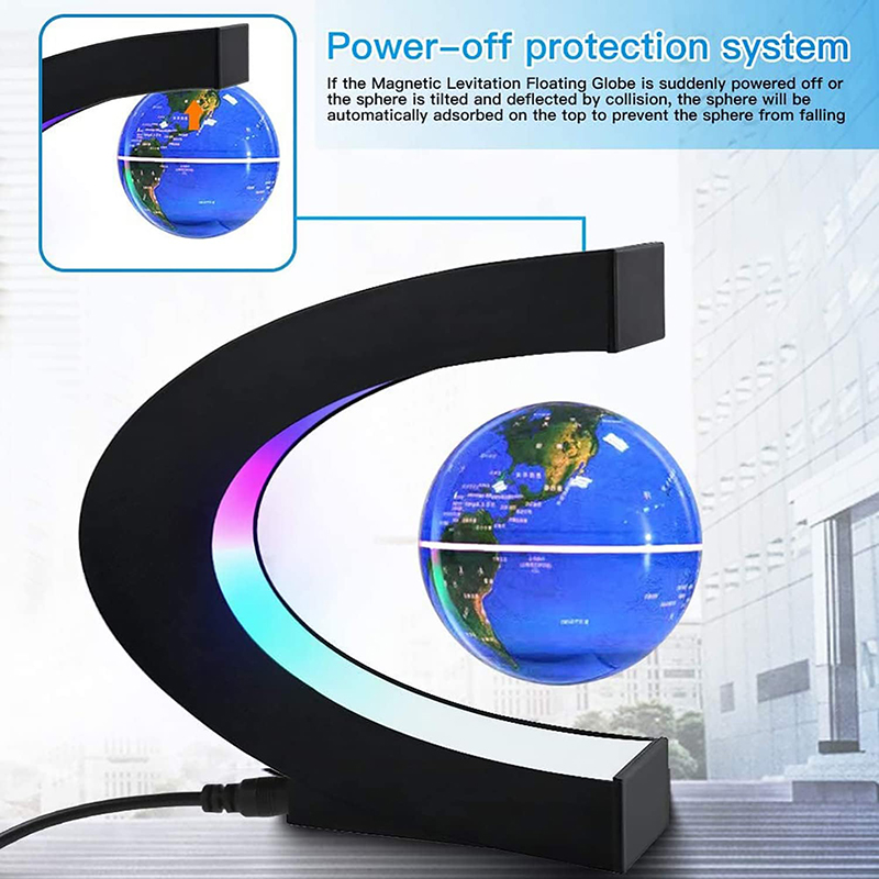 Magnetic Floating Levitation G - đánh giá và giá Electronics Gadgets For Home