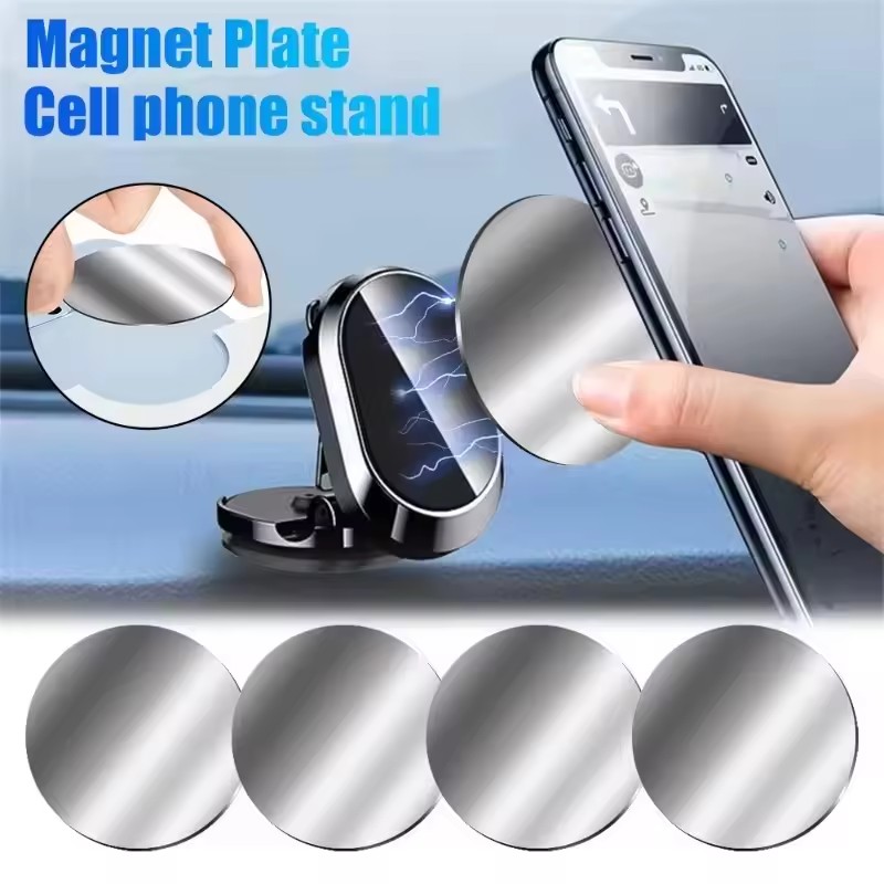 50/1PCS Metal Plate Disk for M - đánh giá và giá Useful Electronic Gadgets