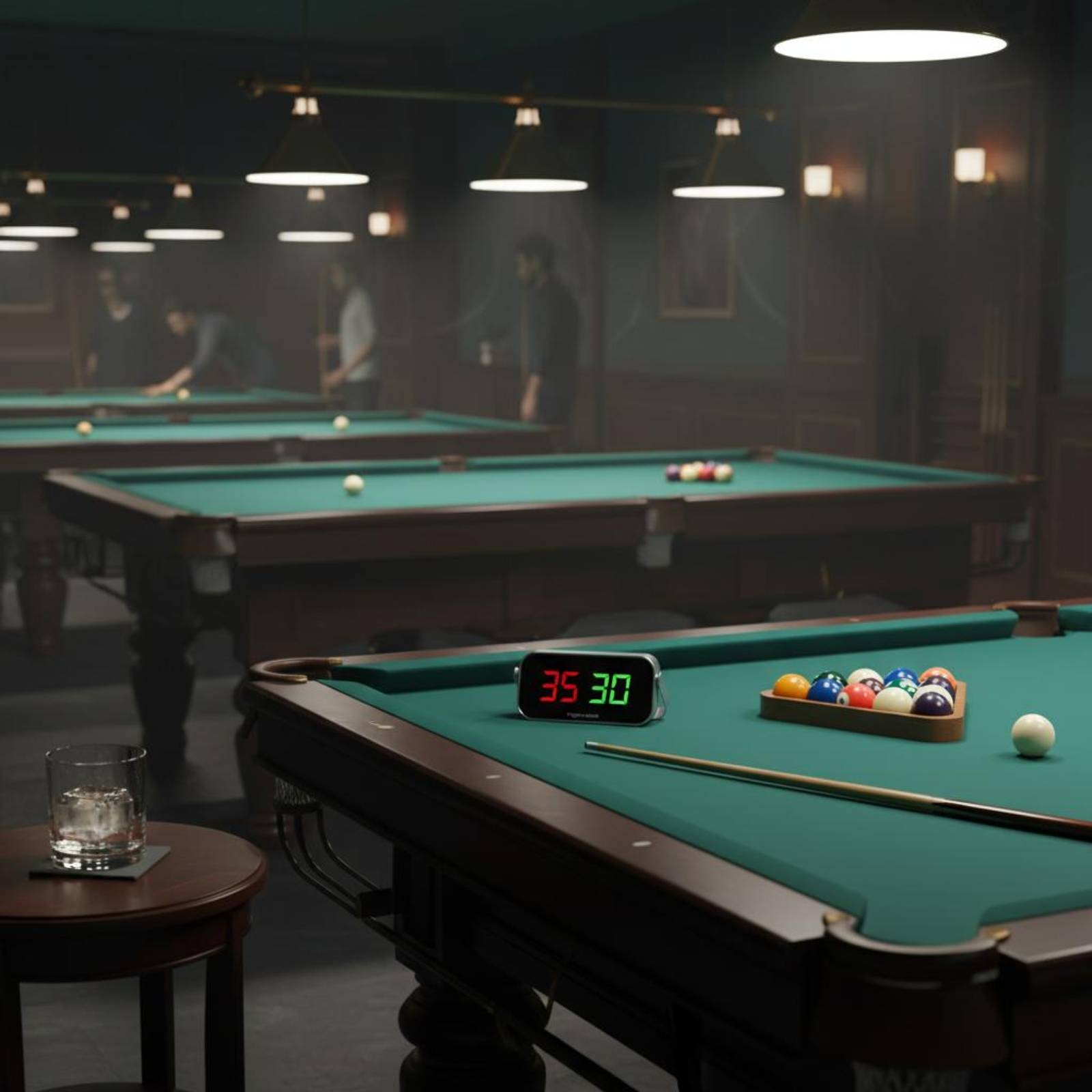 Tabletop Billiards Score Displ - đánh giá và giá Electronics & Gadgets Starting With D