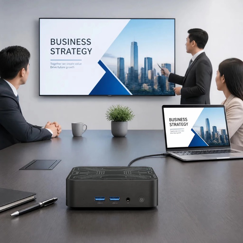 2026 New Mini PC Portable Inte - đánh giá và giá Mini Pc Windows
