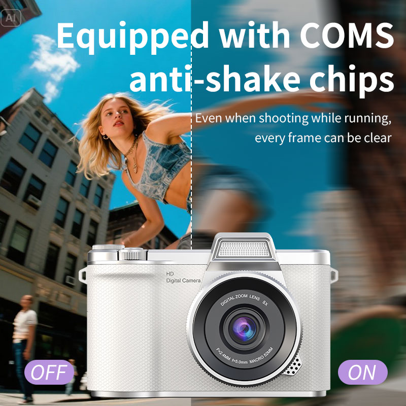 4K Digital Camera 48MP Photogr - đánh giá và giá Electronics Gadgets For Home