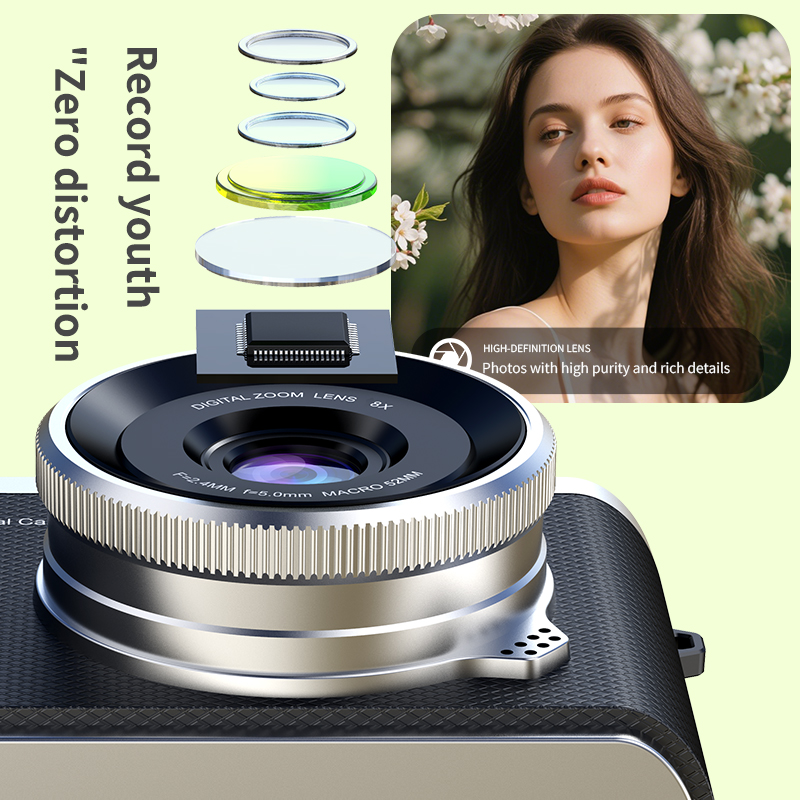 4K Digital Camera 48MP Photogr - đánh giá và giá Electronics Gadgets For Home