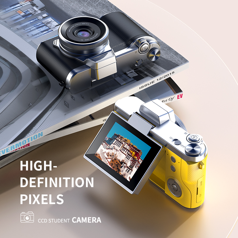 4K Digital Camera 48MP Photogr - đánh giá và giá Electronics Gadgets For Home